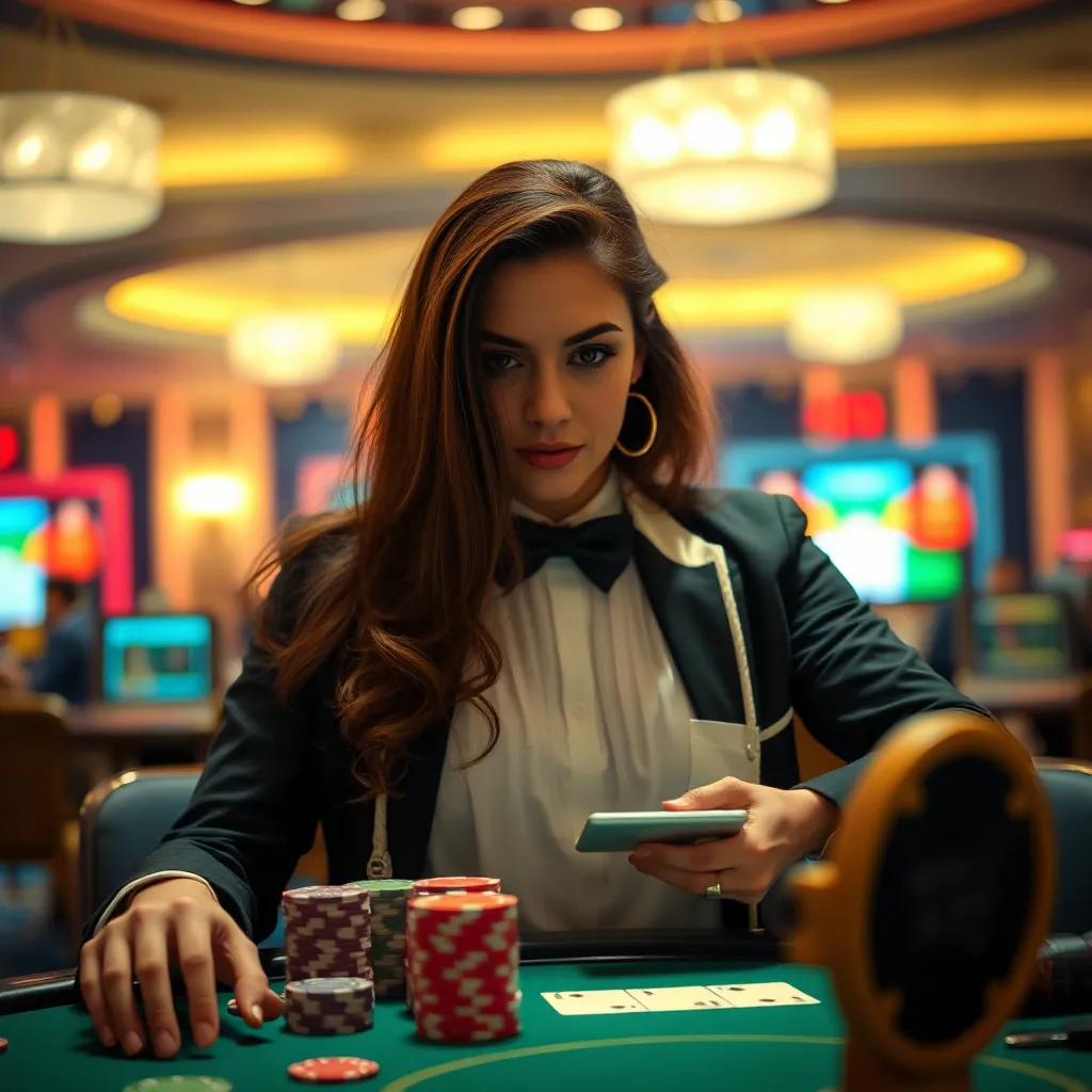 5 Brilliant Ways To Teach Your Audience About best online casino