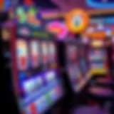 $5 Slot Machine Strategy: Maximizing Your Play Introduction