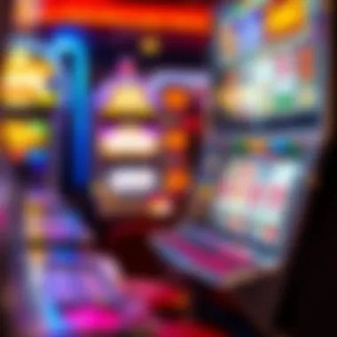 $5 Slot Machine Strategy: Maximizing Your Play Summary $5 Slot Machine Strategy: Maximizing Your Play Summary