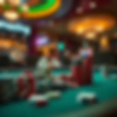 Navigating Terms and Conditions of Casino Bonuses Terms and conditions of casino bonuses