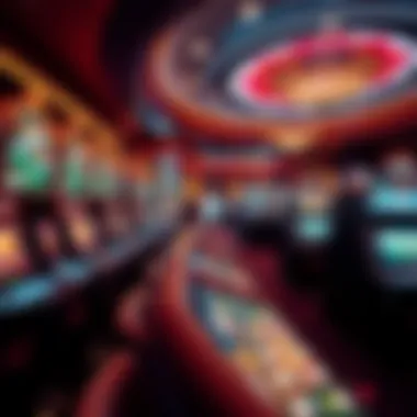 Magnificent A Comprehensive Exploration of Warhorse Casino in Lincoln, Nebraska Magnificent A Comprehensive Exploration of Warhorse Casino in Lincoln, Nebraska