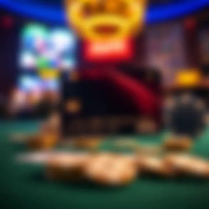 Magnificent A Comprehensive Guide to Bet MGM Credit Card Use Magnificent A Comprehensive Guide to Bet MGM Credit Card Use