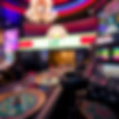 Magnificent An In-Depth Analysis of DraftKings Online Casino in Michigan