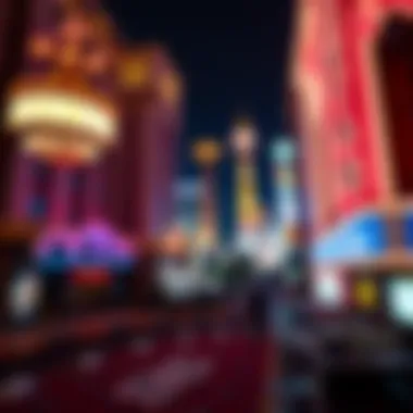 Magnificent An In-depth Guide to Downtown Vegas Hotels with No Resort Fee Magnificent An In-depth Guide to Downtown Vegas Hotels with No Resort Fee