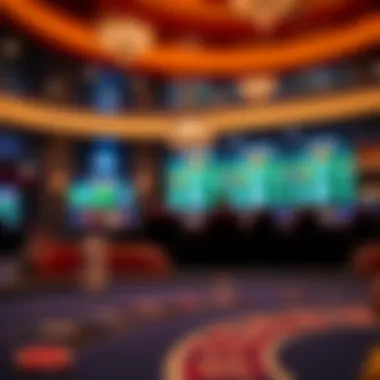 Magnificent An In-Depth Look at FanDuel Sportsbook Casino Magnificent An In-Depth Look at FanDuel Sportsbook Casino