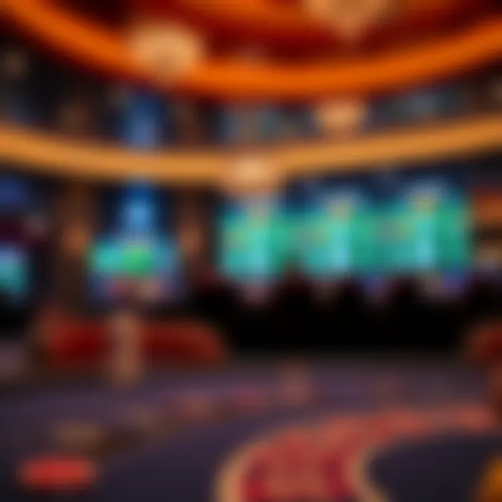 Magnificent An In-Depth Look at FanDuel Sportsbook Casino Magnificent An In-Depth Look at FanDuel Sportsbook Casino