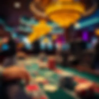Magnificent Analyzing the Landscape of Online Casinos in Alabama Magnificent Analyzing the Landscape of Online Casinos in Alabama