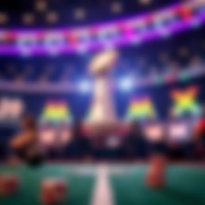 Magnificent Analyzing Vegas Odds for Super Bowl Winners