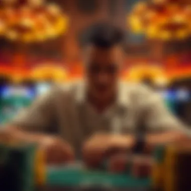 Magnificent Assessing the Investment Potential of DraftKings Stock Magnificent Assessing the Investment Potential of DraftKings Stock