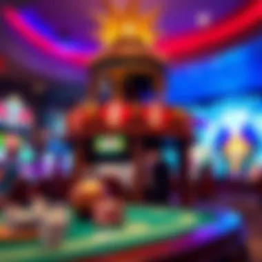 Magnificent Casino No Deposit Bonus: A Pathway to Winning Real Money in the USA