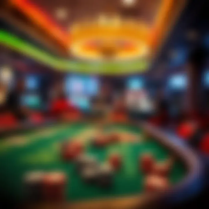 Magnificent Comprehensive Guide to Michigan Betting Sites