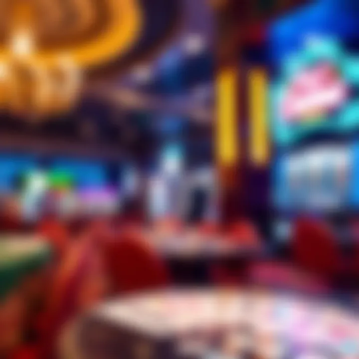 Magnificent Comprehensive Guide to the Hollywood Casino Real Money App