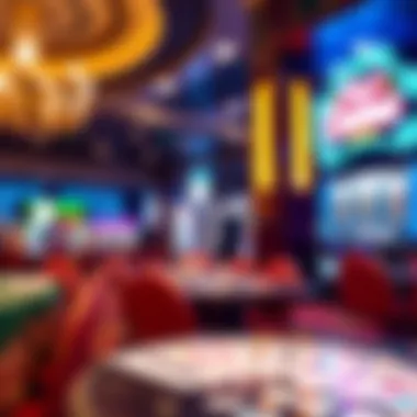 Magnificent Comprehensive Guide to the Hollywood Casino Real Money App Magnificent Comprehensive Guide to the Hollywood Casino Real Money App