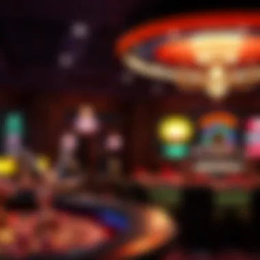 Magnificent Comprehensive Overview of New Online Casinos Magnificent Comprehensive Overview of New Online Casinos