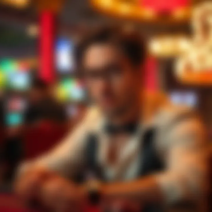 Magnificent Examining Vegas Male Reviews: A Comprehensive Perspective