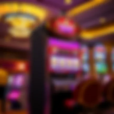 Magnificent Exploration of Gold Strike Slot Machine: Mechanics, Strategies, and Trends Magnificent Exploration of Gold Strike Slot Machine: Mechanics, Strategies, and Trends