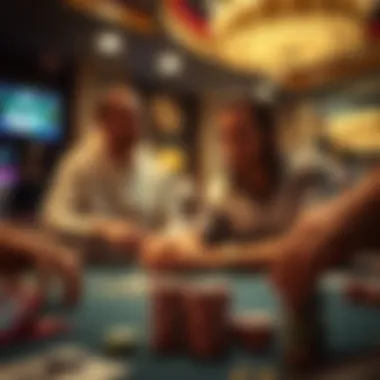 Magnificent Exploring Affordable Online Poker: Strategies and Insights Magnificent Exploring Affordable Online Poker: Strategies and Insights