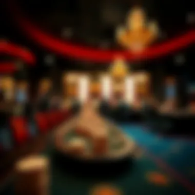 Magnificent Exploring Black Diamond Casino: Free Spins and Gaming Strategies Magnificent Exploring Black Diamond Casino: Free Spins and Gaming Strategies