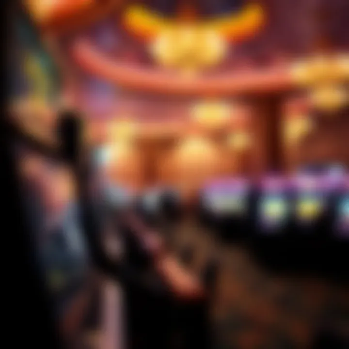 Magnificent Exploring Casinos on Indian Reservations: A Comprehensive Examination