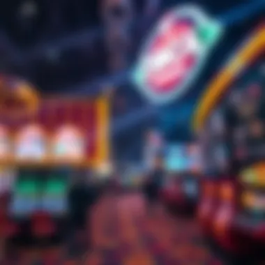 Magnificent Exploring Circa Sports Vegas: A Comprehensive Guide