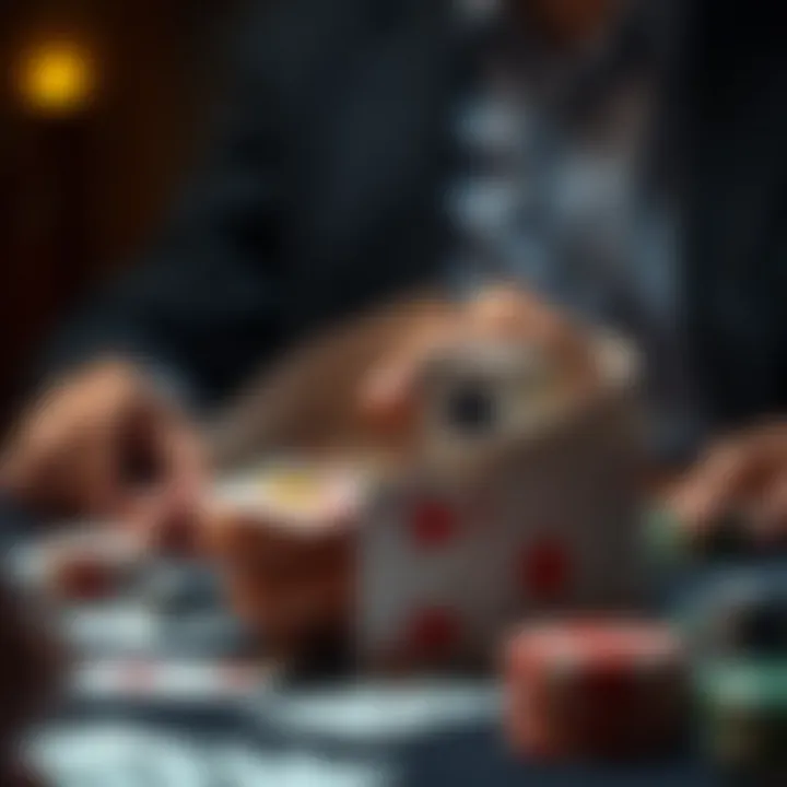 Magnificent Exploring Deck of Cards Magic Tricks