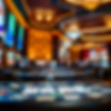 Magnificent Exploring Del Lago Deals: A Comprehensive Guide to Casino Value Offers Magnificent Exploring Del Lago Deals: A Comprehensive Guide to Casino Value Offers