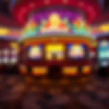Magnificent Exploring Doubledown Casino Free Spins: A Comprehensive Guide