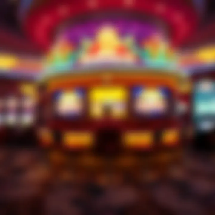 Magnificent Exploring Doubledown Casino Free Spins: A Comprehensive Guide