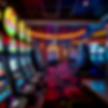 Magnificent Exploring Feather Falls Casino: A Comprehensive Guide to Free Play Opportunities