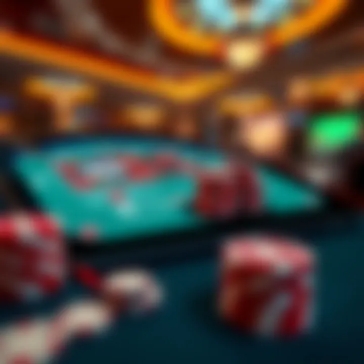 Magnificent Exploring Free Offline Casino Games for iPad Magnificent Exploring Free Offline Casino Games for iPad