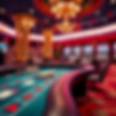 Magnificent Exploring Free Online Gambling No Deposit: Opportunities and Considerations Magnificent Exploring Free Online Gambling No Deposit: Opportunities and Considerations