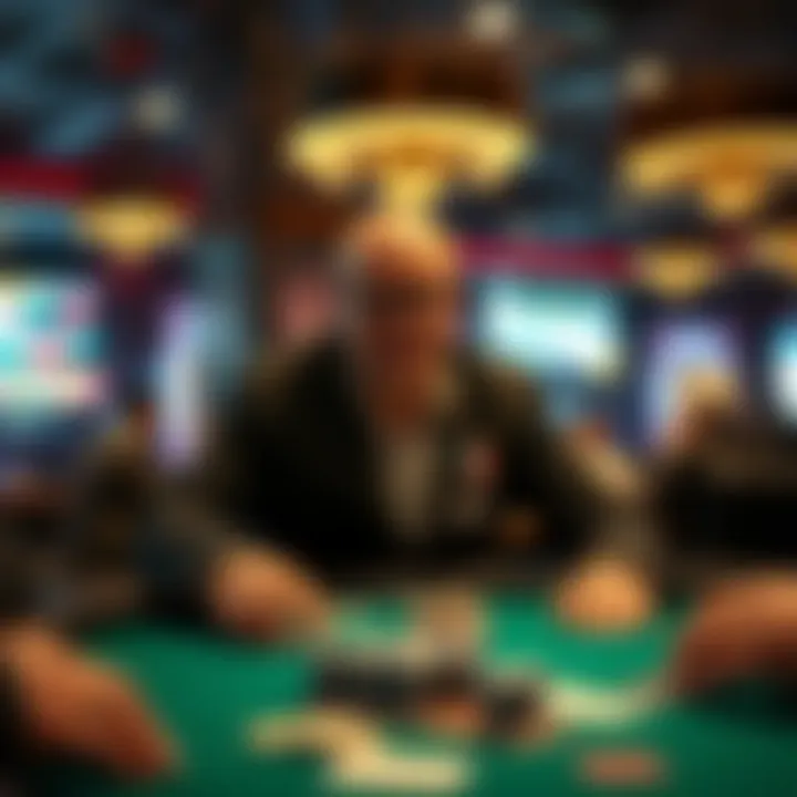 Magnificent Exploring Free Online Poker: A Comprehensive Guide Magnificent Exploring Free Online Poker: A Comprehensive Guide