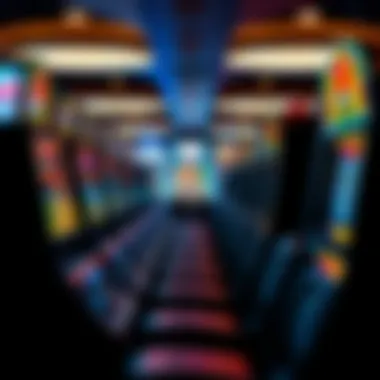 Magnificent Exploring Free Options in Slot Machines Magnificent Exploring Free Options in Slot Machines