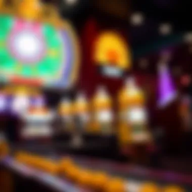 Magnificent Exploring Free Slots and Bingo: A Comprehensive Insight Magnificent Exploring Free Slots and Bingo: A Comprehensive Insight