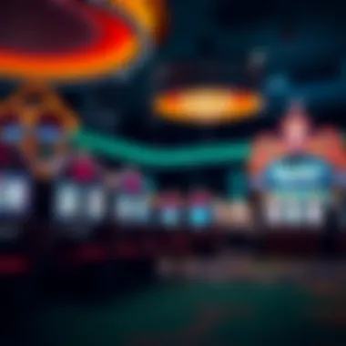 Magnificent Exploring Free Slots in the No Download Casino World