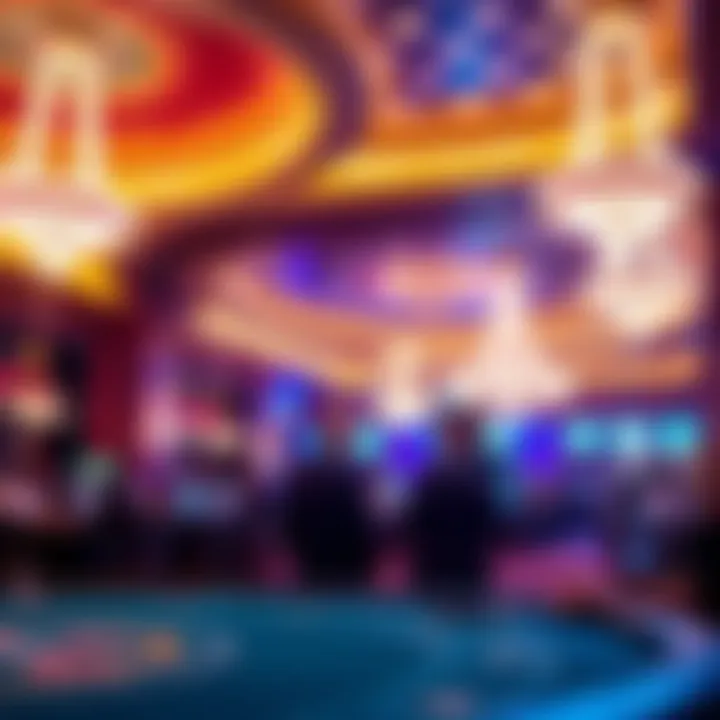Magnificent Exploring Harrington Casino Events: A Comprehensive Overview