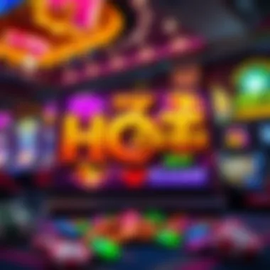 Magnificent Exploring Hot Gems Slot: An In-Depth Analysis Magnificent Exploring Hot Gems Slot: An In-Depth Analysis