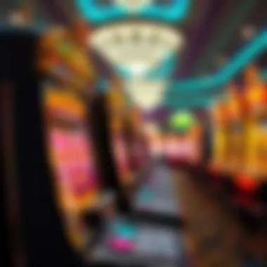 Magnificent Exploring Huge Slot Jackpots: Insights and Strategies Magnificent Exploring Huge Slot Jackpots: Insights and Strategies