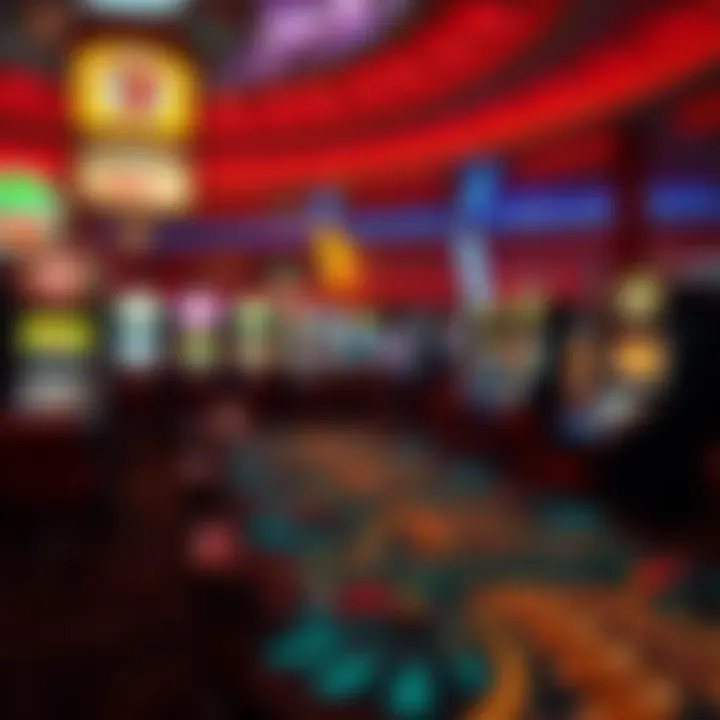 Magnificent Exploring Michigan Lottery Online Slots: A Comprehensive Guide