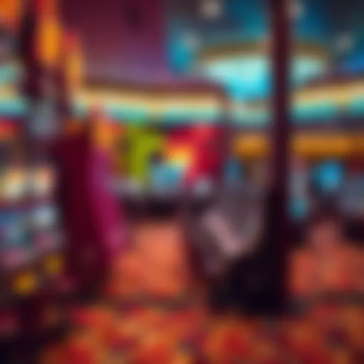 Magnificent Exploring Mohegan Slots: A Deep Dive into Casino Gaming