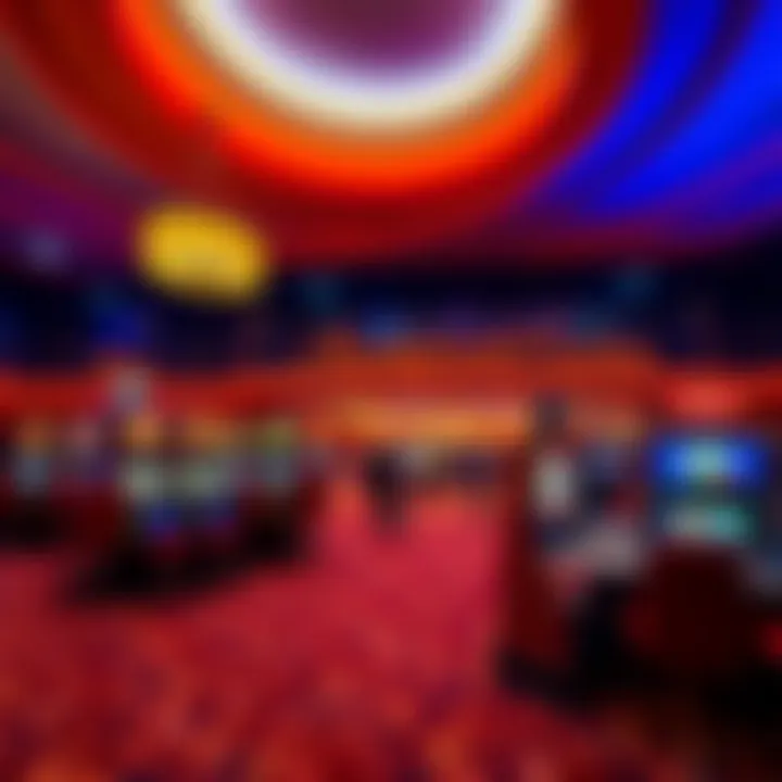 Magnificent Exploring Northfield Park Casino: A Comprehensive Guide