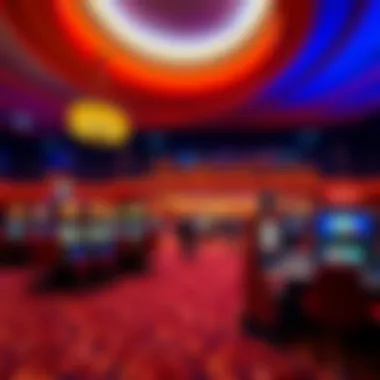 Magnificent Exploring Northfield Park Casino: A Comprehensive Guide Magnificent Exploring Northfield Park Casino: A Comprehensive Guide