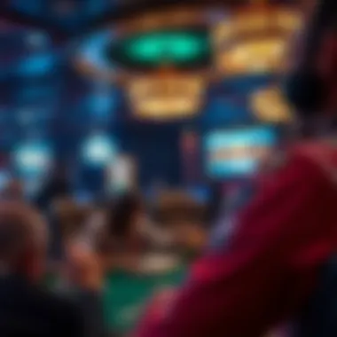 Magnificent Exploring Online Poker for Real Money in Minnesota