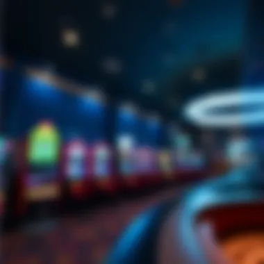 Magnificent Exploring Pennsylvania's Legal Sports Betting Landscape Magnificent Exploring Pennsylvania's Legal Sports Betting Landscape