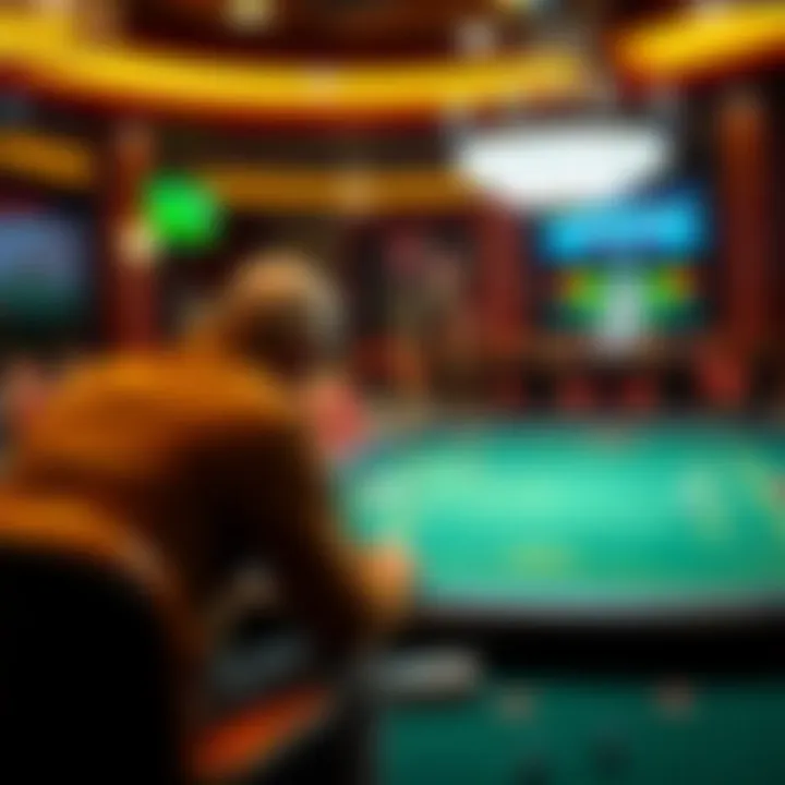 Magnificent Exploring PointsBet Golf: A Comprehensive Guide for Gamblers Magnificent Exploring PointsBet Golf: A Comprehensive Guide for Gamblers