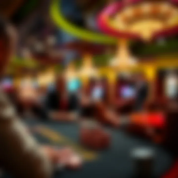 Magnificent Exploring Poker on Bovada LV: Strategies, Insights, and Gameplay