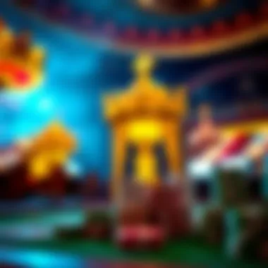 Magnificent Exploring Real Casino Apps for iPhone: A Comprehensive Guide Magnificent Exploring Real Casino Apps for iPhone: A Comprehensive Guide
