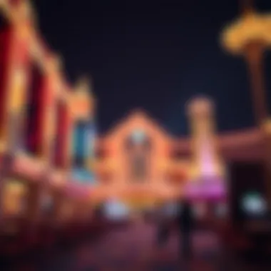 Magnificent Exploring Seneca Casino in Niagara Falls: A Comprehensive Overview Magnificent Exploring Seneca Casino in Niagara Falls: A Comprehensive Overview