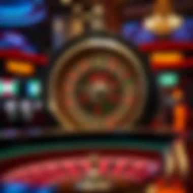 Magnificent Exploring Spin Wheels for Real Money: A Comprehensive Guide