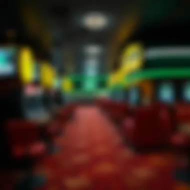 Magnificent Exploring Sportsbooks in Louisiana